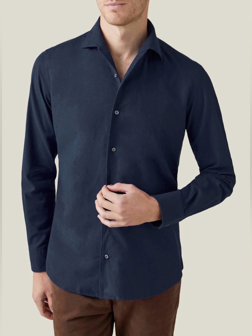 Luca Faloni Classic Shirt
